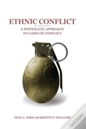 Capa do artigo Ethnic Conflict