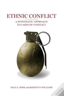 Capa do artigo Ethnic Conflict