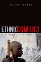 Capa do artigo Ethnic Conflict