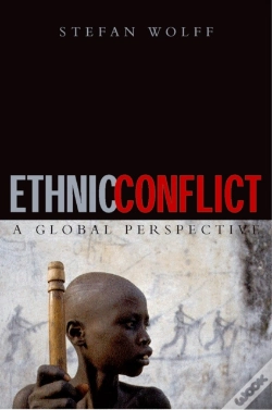 Capa do artigo Ethnic Conflict