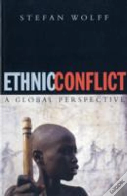 Capa do artigo Ethnic Conflict