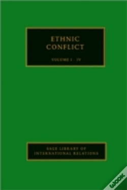 Capa do artigo Ethnic Conflict