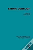 Ethnic Conflict