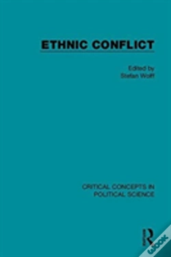 Capa do artigo Ethnic Conflict