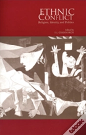 Capa do artigo Ethnic Conflict