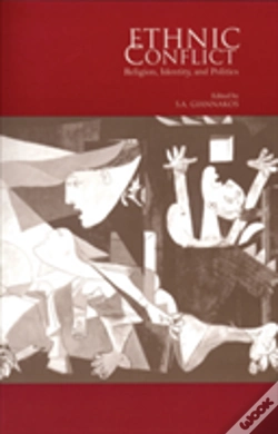 Capa do artigo Ethnic Conflict