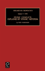 Ethnic Conflicts Explained By Ethnic Nepotism - Preview
