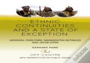 Ethnic Continuities And A State Of Exception: Volume 3