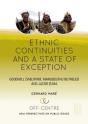 Ethnic Continuities And A State Of Exception: Volume 3 - Preview