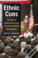 Ethnic Cues