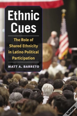 Capa do artigo Ethnic Cues