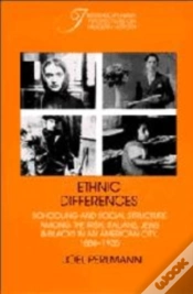 Capa do artigo Ethnic Differences