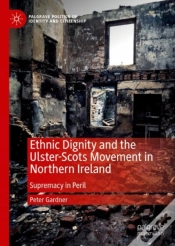 Capa do artigo Ethnic Dignity And The Ulster-Scots Movement In Northern Ireland