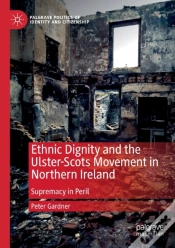 Capa do artigo Ethnic Dignity And The Ulster-Scots Movement In Northern Ireland