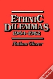 Capa do artigo Ethnic Dilemmas, 1964â€“1982