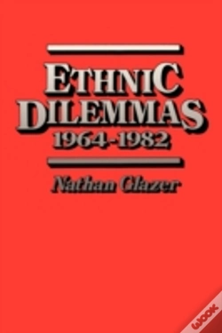 Capa do artigo Ethnic Dilemmas, 1964â€“1982