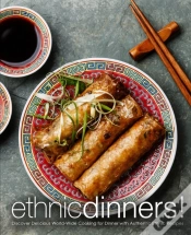 Capa do artigo Ethnic Dinners!