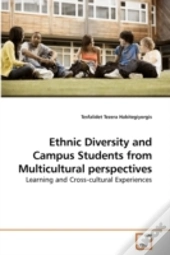Ethnic Diversity And Campus Students Fro