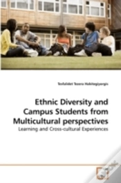 Capa do artigo Ethnic Diversity And Campus Students Fro
