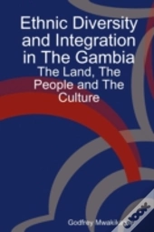 Ethnic Diversity And Integration In The