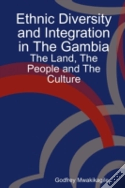Capa do artigo Ethnic Diversity And Integration In The