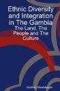 Ethnic Diversity And Integration In The - Preview