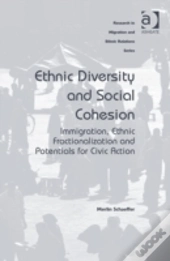 Ethnic Diversity And Social Cohesion