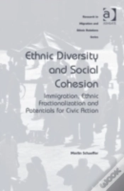Capa do artigo Ethnic Diversity And Social Cohesion