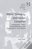 Ethnic Diversity And Social Cohesion