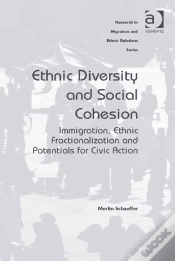 Capa do artigo Ethnic Diversity And Social Cohesion