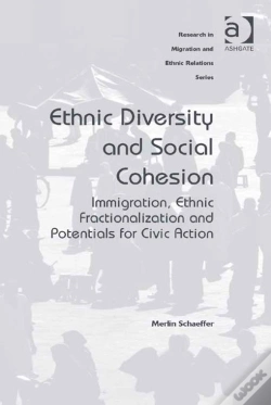 Capa do artigo Ethnic Diversity And Social Cohesion