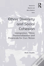 Capa do artigo Ethnic Diversity And Social Cohesion