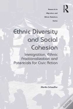 Capa do artigo Ethnic Diversity And Social Cohesion