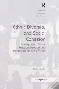 Capa do artigo Ethnic Diversity And Social Cohesion