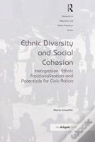 Ethnic Diversity And Social Cohesion