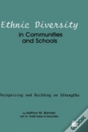 Capa do artigo Ethnic Diversity In Communities And Schools
