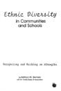 Ethnic Diversity In Communities And Schools - Preview