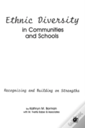 Ethnic Diversity In Communities And Schools