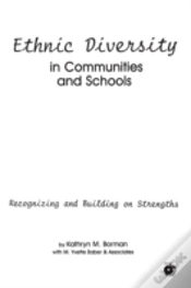 Capa do artigo Ethnic Diversity In Communities And Schools