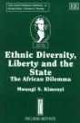 Ethnic Diversity, Liberty And The State - Preview