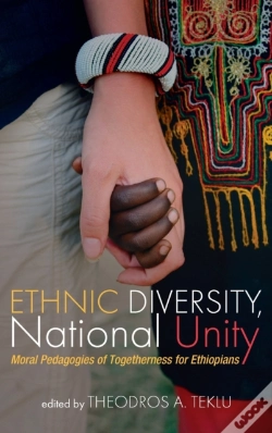 Capa do artigo Ethnic Diversity, National Unity