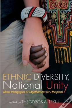 Capa do artigo Ethnic Diversity, National Unity