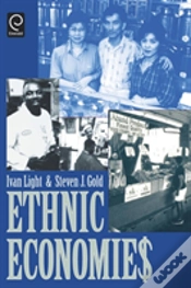 Capa do artigo Ethnic Economies