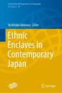 Ethnic Enclaves In Contemporary Japan - Preview