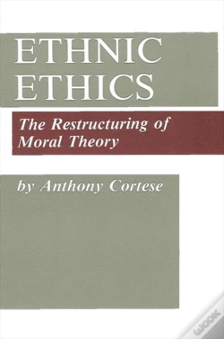 Capa do artigo Ethnic Ethics