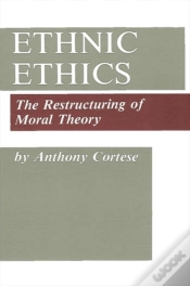 Capa do artigo Ethnic Ethics