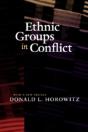 Ethnic Groups In Conflict, Updated Edition With A New Preface - Preview