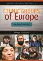 Ethnic Groups Of Europe - Preview