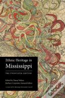 Ethnic Heritage In Mississippi