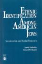 Ethnic Identification Among American Jews - Preview